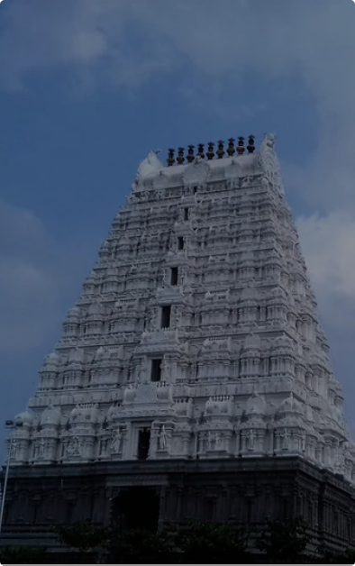 Srikalahasthi