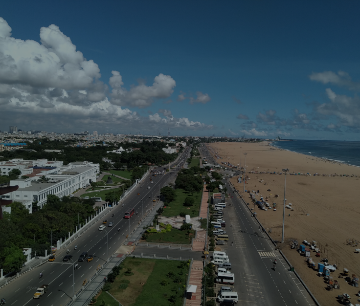 Chennai