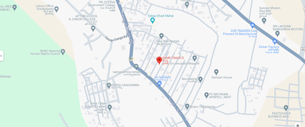 location