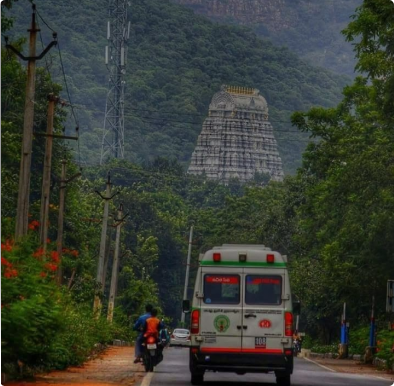 tirumala-image